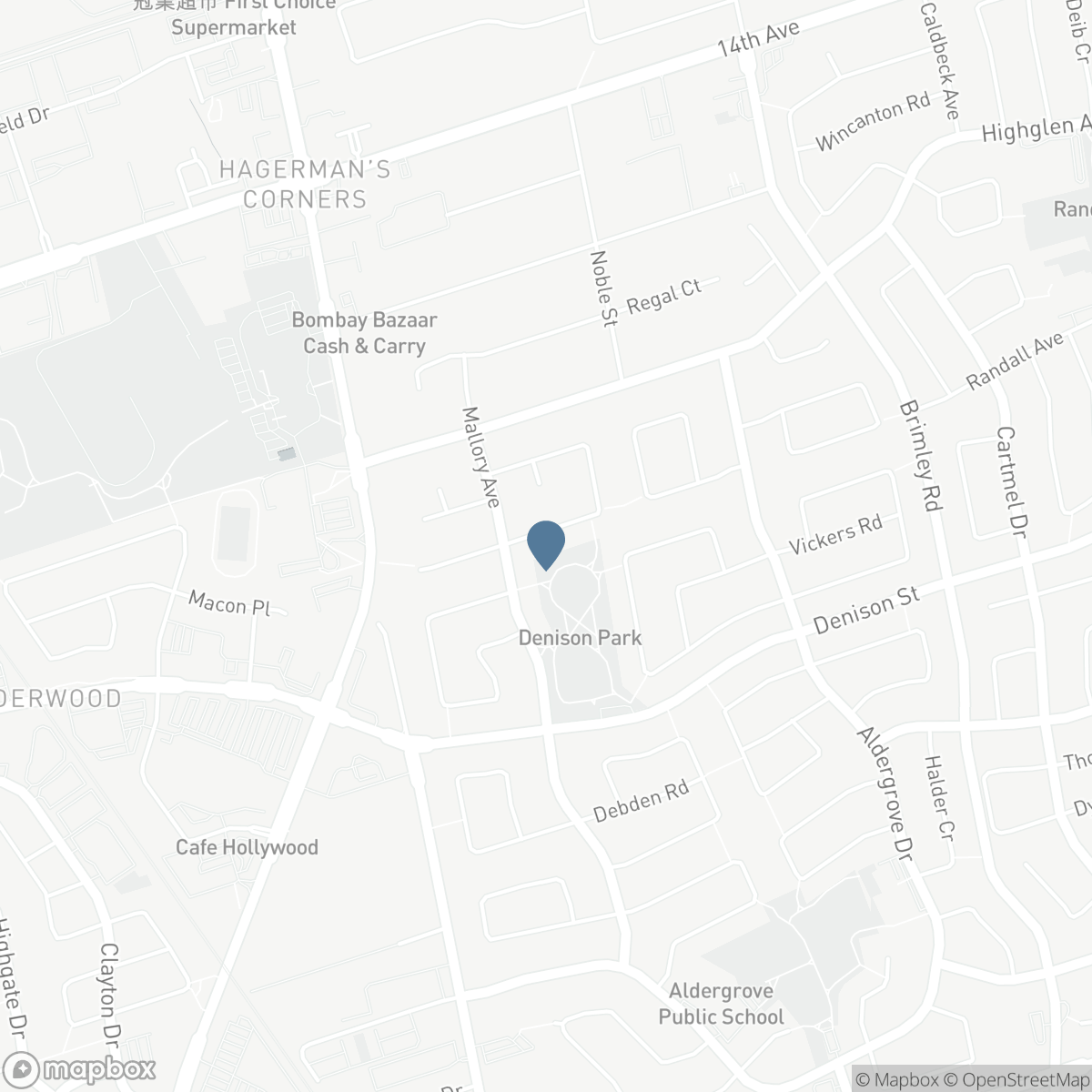 7 KIMBARK CRESCENT, Markham, Ontario L3R 8P7